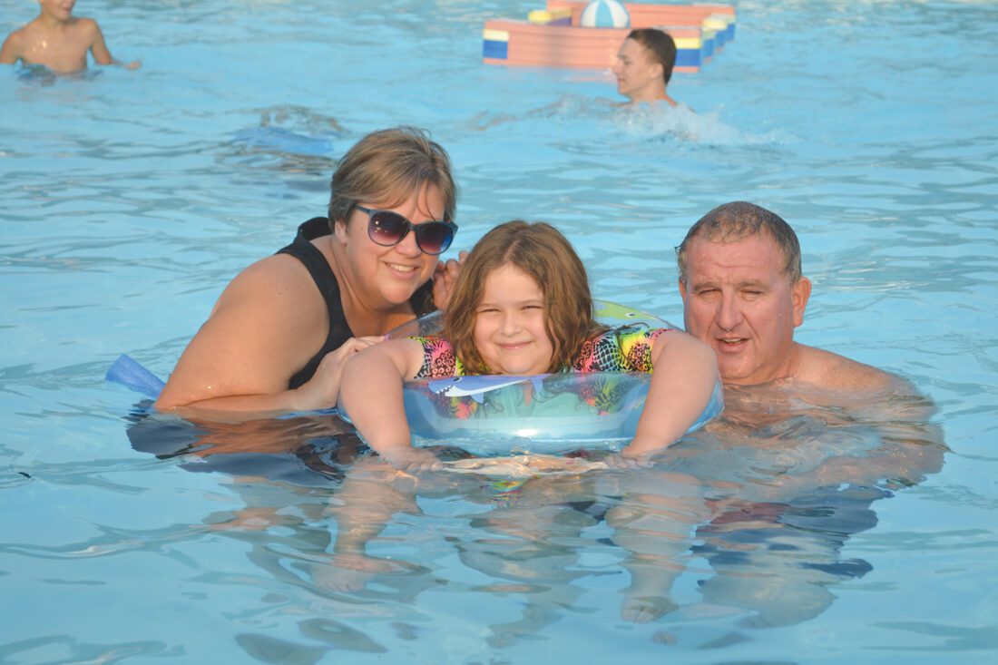 Winnebago Council gets good news News, Sports, Jobs Faribault County Register